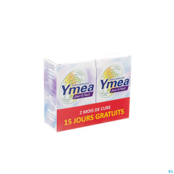 Ymea duo jour et nuit caps 128