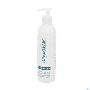 Surghydra creme post-traitement 200ml
