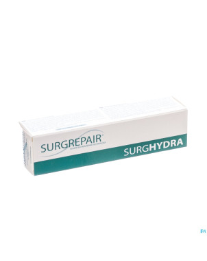 Surghydra creme post-traitement 100ml