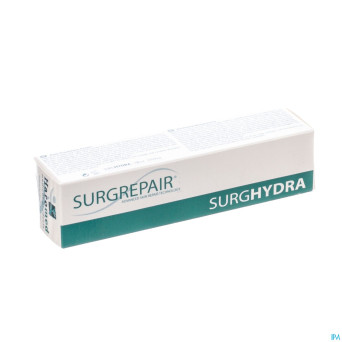 Surghydra creme post-traitement 100ml