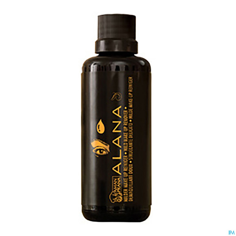Amanprana alana demaq doux huile 100ml