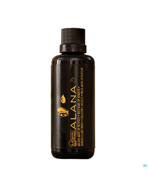 Amanprana alana demaq doux huile 100ml
