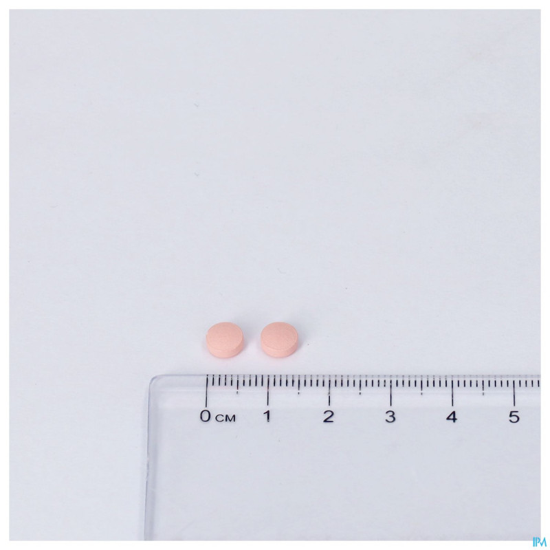 Bellina 0,03 mg/2 mg comp 13 x 21