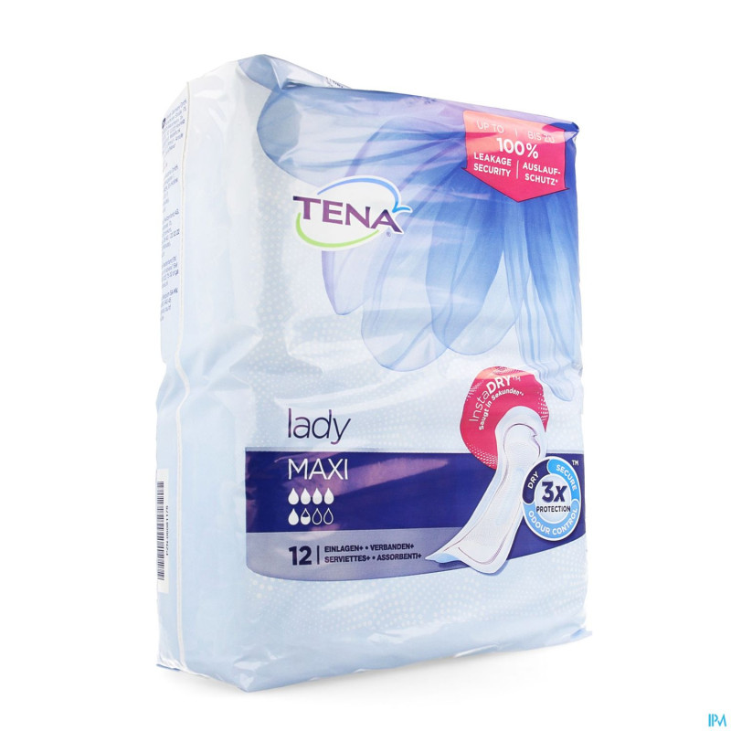 Tena lady maxi    12 760927 rempl.2874915
