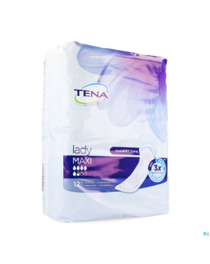 Tena lady maxi    12 760927 rempl.2874915