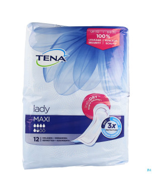 Tena lady maxi    12 760927 rempl.2874915