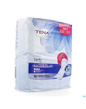 Tena lady extra plus    16 760623 rempl.2322873