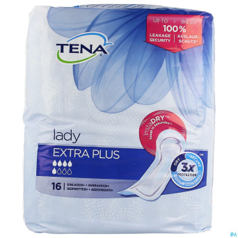 Tena lady extra plus    16 760623 rempl.2322873