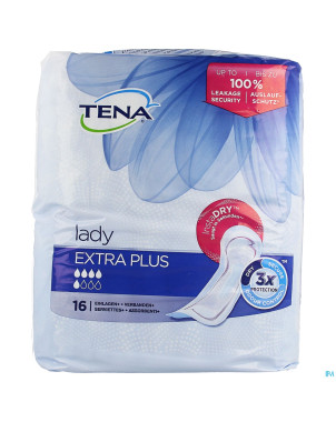 Tena lady extra plus    16 760623 rempl.2322873