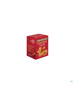 Arko essentiel baume chinois pot 30ml