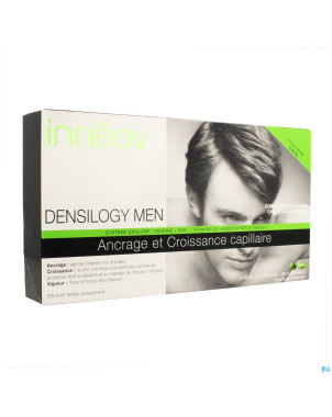 Inneov densilogy homme 3 month comp 180