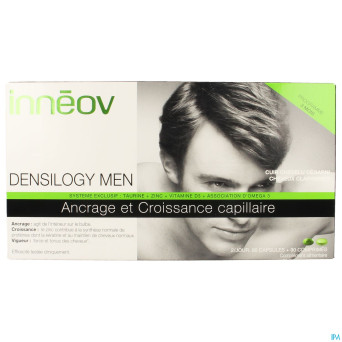 Inneov densilogy homme 3 month comp 180