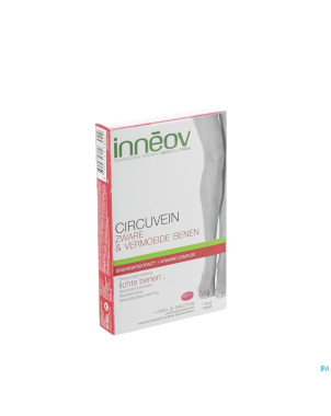 Inneov circumvein    comp 20