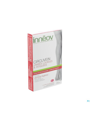 Inneov circumvein    comp 20