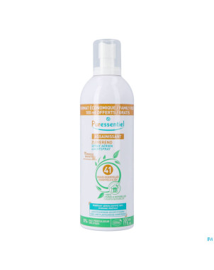 Puressentiel assainissant spray 500ml