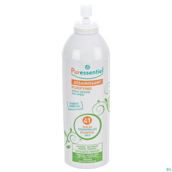 Puressentiel assainissant spray 500ml