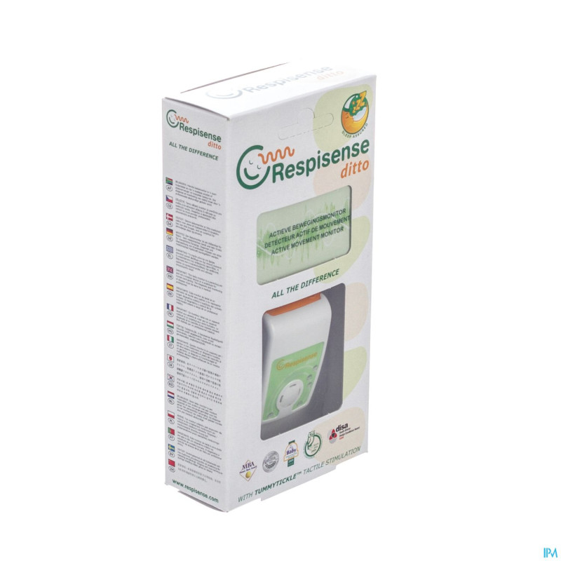 Respisense ditto