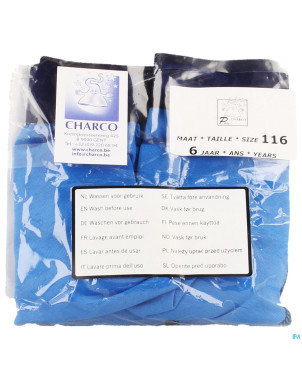 Culotte charco enu-reveil garcon taille 116