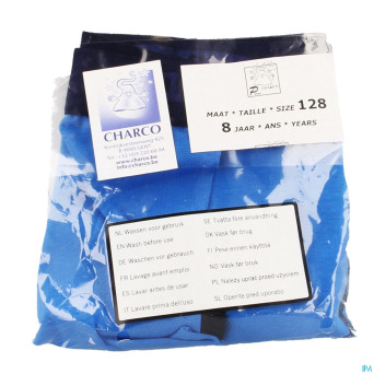 Culotte charco enu-reveil garcon taille 128