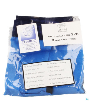 Culotte charco enu-reveil garcon taille 128