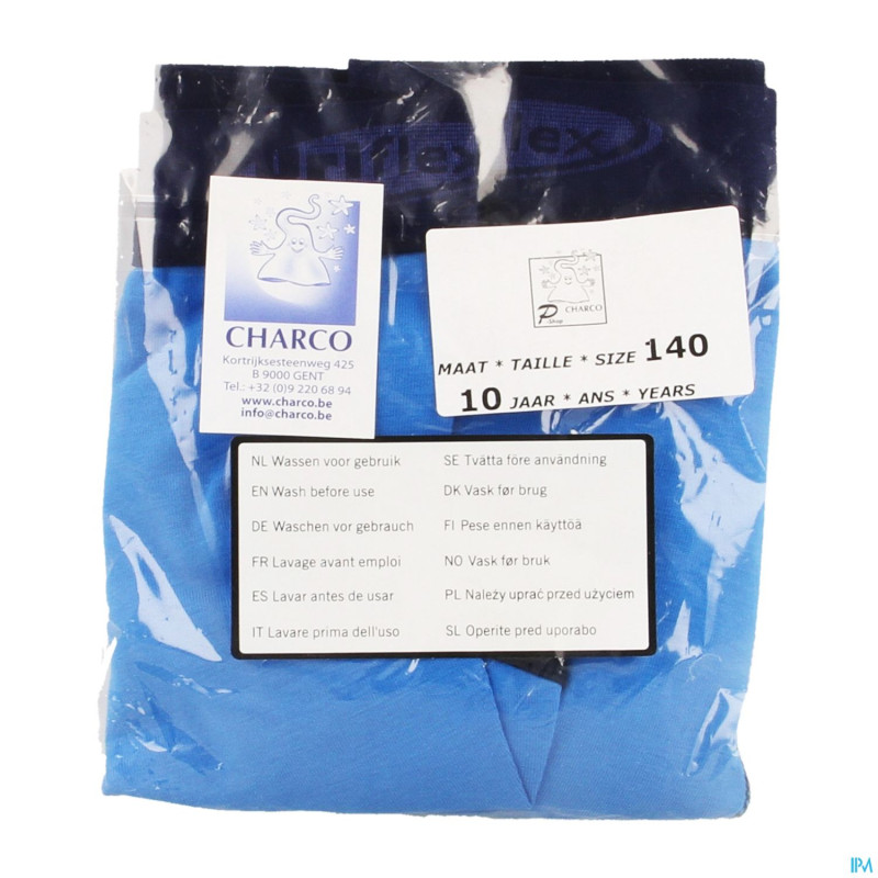 Culotte charco enu-reveil garcon taille 140