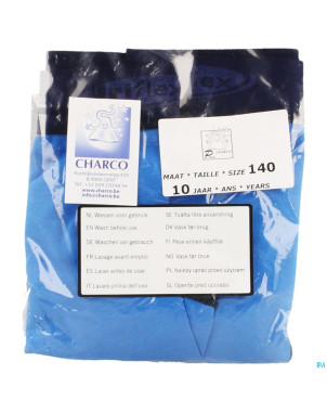 Culotte charco enu-reveil garcon taille 140