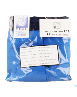 Culotte charco enu-reveil garcon taille 152