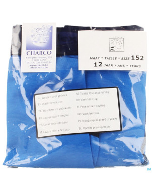 Culotte charco enu-reveil garcon taille 152