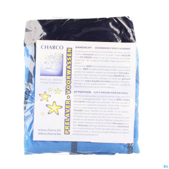 Culotte charco enu-reveil garcon taille 164