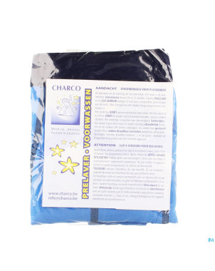 Culotte charco enu-reveil garcon taille 164