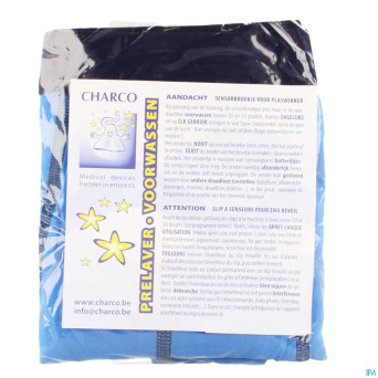 Culotte charco enu-reveil garcon taille 164