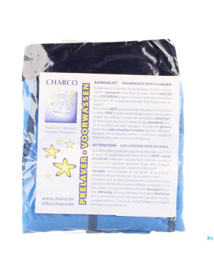 Culotte charco enu-reveil garcon taille 164