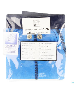 Culotte charco enu-reveil garcon taille 176