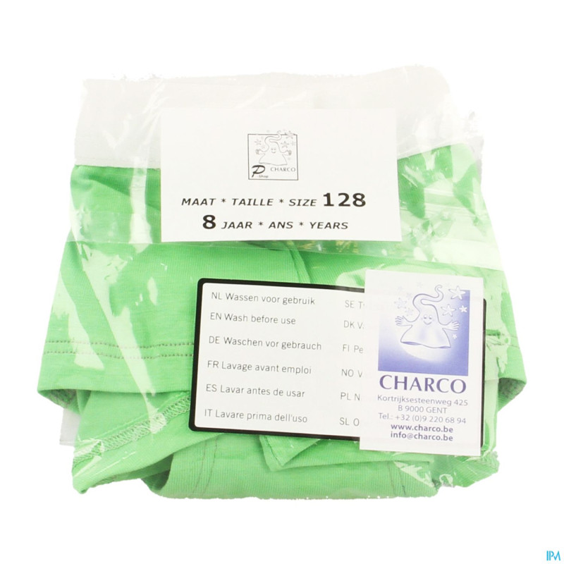 Culotte charco enu-reveil fille taille 128