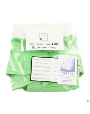 Culotte charco enu-reveil fille taille 128