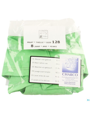 Culotte charco enu-reveil fille taille 128