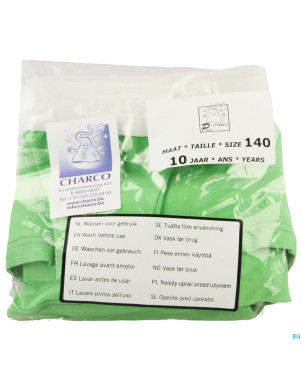 Culotte charco enu-reveil fille taille 140