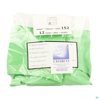 Culotte charco enu-reveil fille taille 152