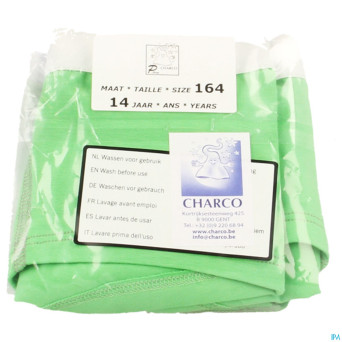 Culotte charco enu-reveil fille taille 164