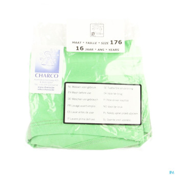 Culotte charco enu-reveil fille taille 176