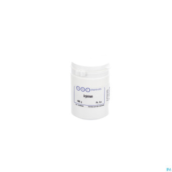 Arginine base    100g abc