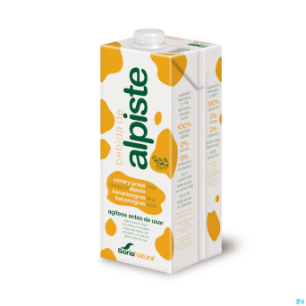 Soria boisson d'alpiste 1000ml