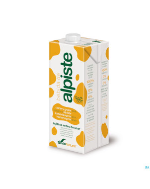 Soria boisson d'alpiste 1000ml