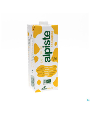 Soria boisson d'alpiste 1000ml