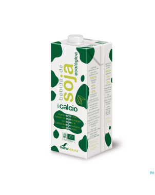 Soria boisson de soja    1l