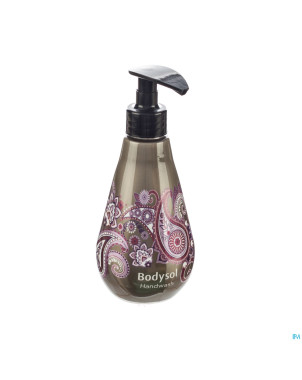 Bodysol handwash cashmere brun    300ml
