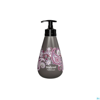 Bodysol handwash cashmere brun    300ml