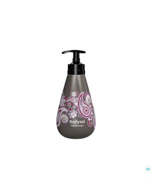 Bodysol handwash cashmere brun    300ml