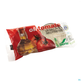 Soria olitomate 2x25g
