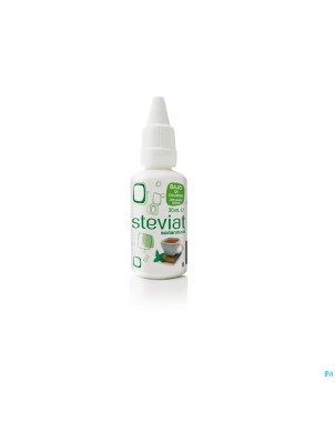 Soria steviat gouttes    30ml